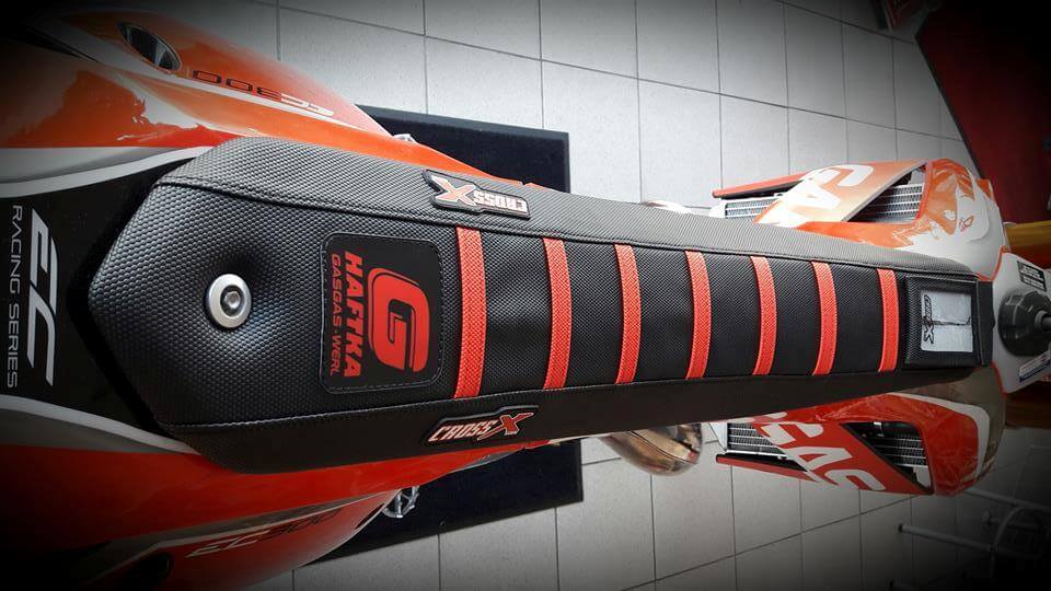 Sitzbezug LTD Racing