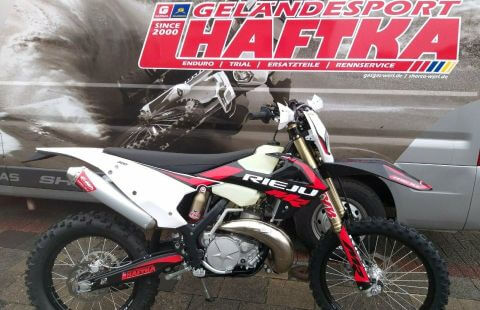 RIEJU MR 300