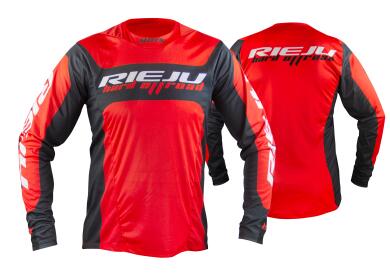 RIEJU Gear