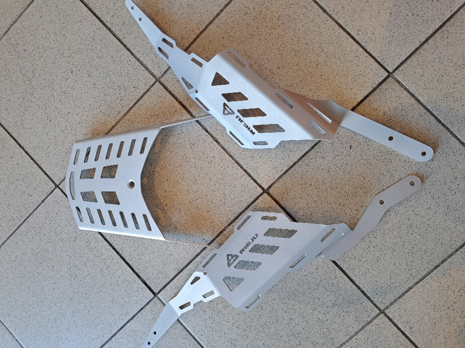 Parts 