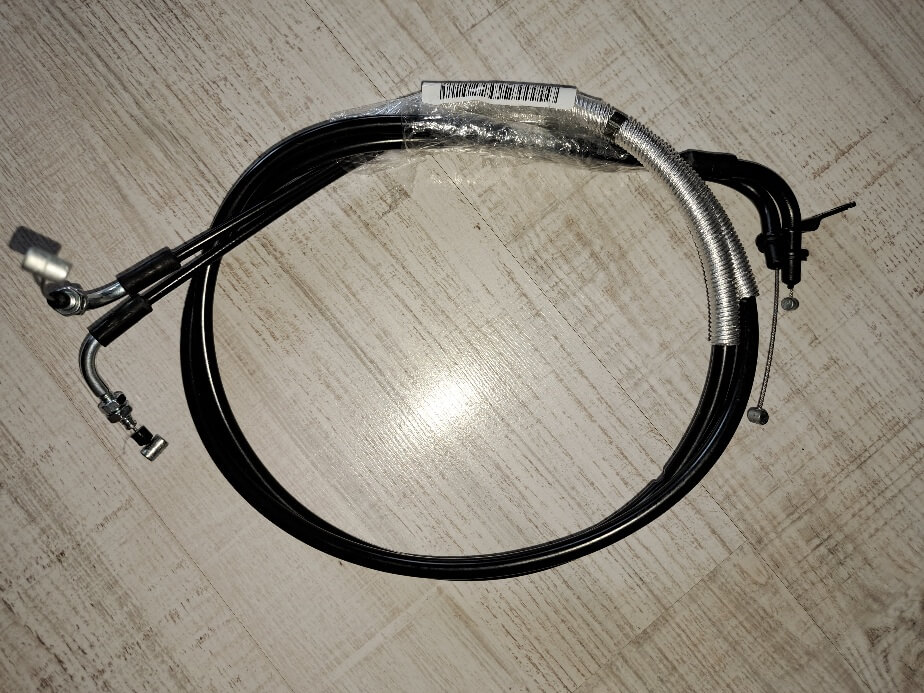 Parts