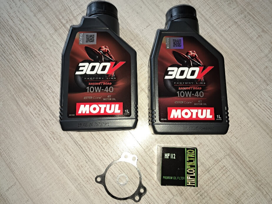 Parts